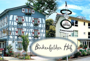 Hotel Landgasthof Birkenfelder Hof Birkenfeld